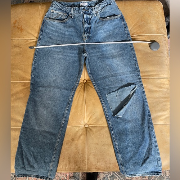 Good american jeans Good 90s size 12 - Picture 3 of 8